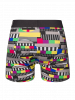 Test Card - Mens Fitted Trunks - Good Mood